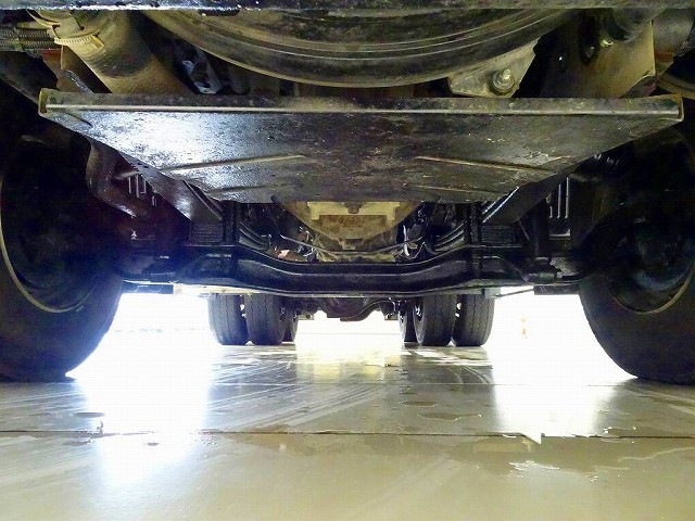 日野 プロフィア 大型 土砂ダンプ 2DG-FS1AGA(96479) 45枚目