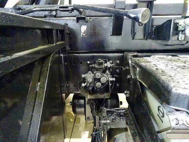 日野 プロフィア 大型 土砂ダンプ 2DG-FS1AGA(96479) 47枚目