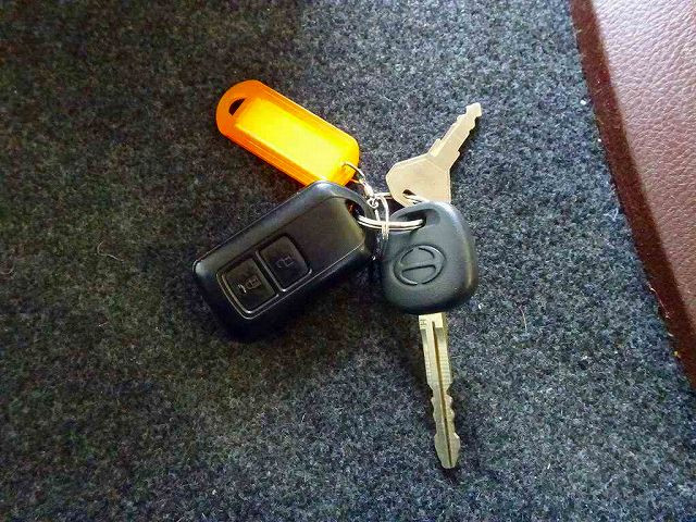 日野 プロフィア 大型 土砂ダンプ 2DG-FS1AGA(96479) 49枚目