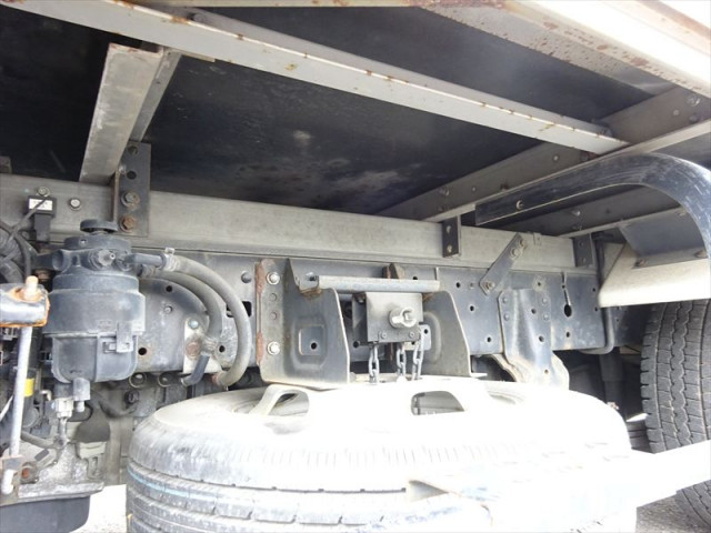 日野 デュトロ 小型 冷凍冷蔵バン TPG-XZC605M(96481) 6枚目