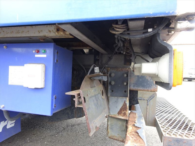 日野 デュトロ 小型 冷凍冷蔵バン TPG-XZC605M(96481) 7枚目