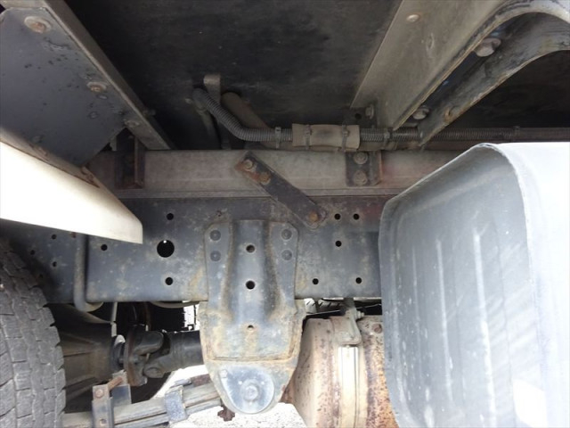 日野 デュトロ 小型 冷凍冷蔵バン TPG-XZC605M(96481) 8枚目