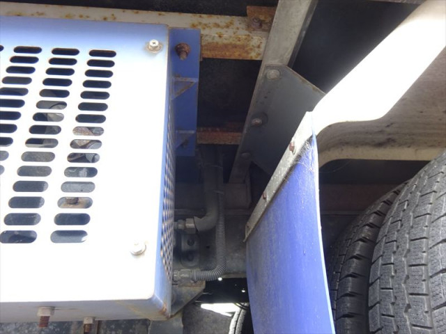 日野 デュトロ 小型 冷凍冷蔵バン TPG-XZC605M(96481) 9枚目