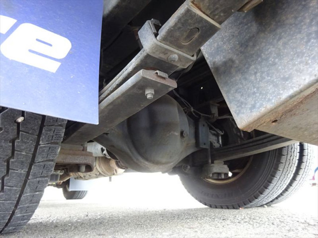 日野 デュトロ 小型 冷凍冷蔵バン TPG-XZC605M(96481) 10枚目