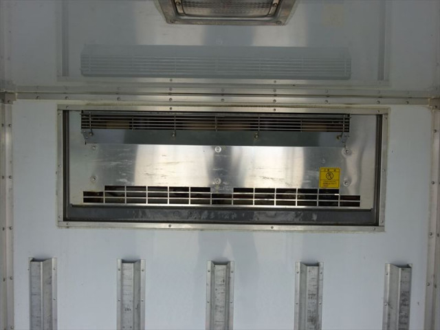 日野 デュトロ 小型 冷凍冷蔵バン TPG-XZC605M(96481) 16枚目