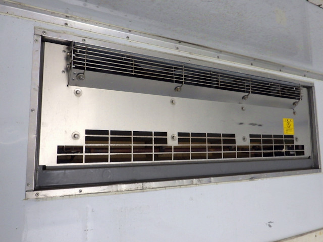 いすゞ フォワード 中型 冷凍冷蔵バン 2PG-FRR90S2(96482) 14枚目