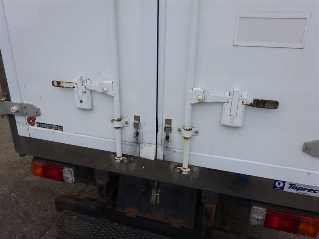 日野 デュトロ 小型 冷凍冷蔵バン TPG-XZC605M(96481) 19枚目