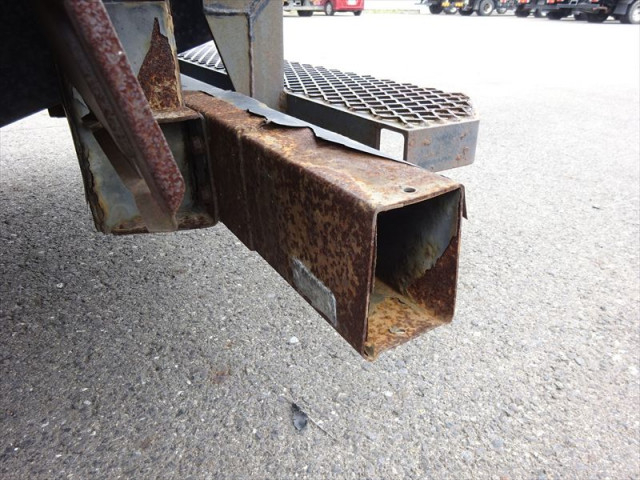 日野 デュトロ 小型 冷凍冷蔵バン TPG-XZC605M(96481) 20枚目