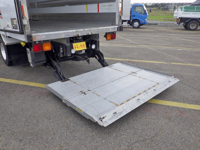 いすゞ フォワード 中型 冷凍冷蔵バン 2PG-FRR90S2(96482) 17枚目