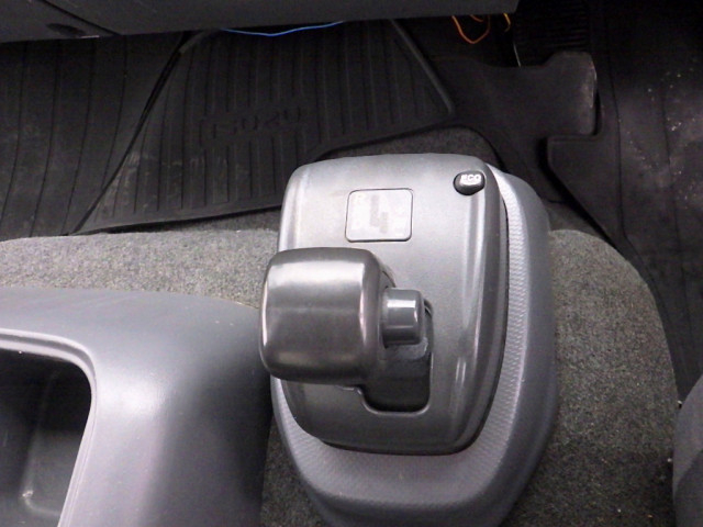 いすゞ フォワード 中型 冷凍冷蔵バン 2PG-FRR90S2(96482) 20枚目