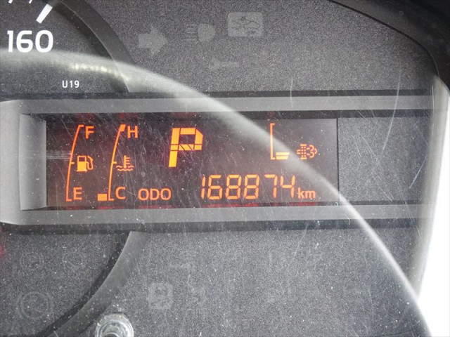 日野 デュトロ 小型 冷凍冷蔵バン TPG-XZC605M(96481) 24枚目