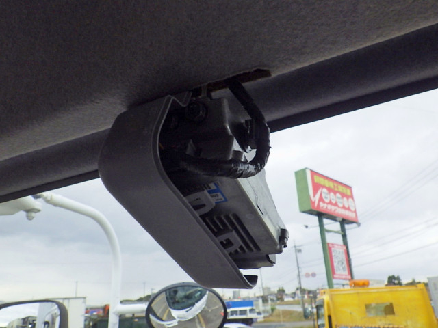 いすゞ フォワード 中型 冷凍冷蔵バン 2PG-FRR90S2(96482) 22枚目