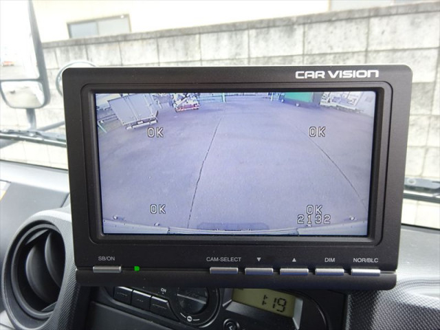 日野 デュトロ 小型 冷凍冷蔵バン TPG-XZC605M(96481) 27枚目