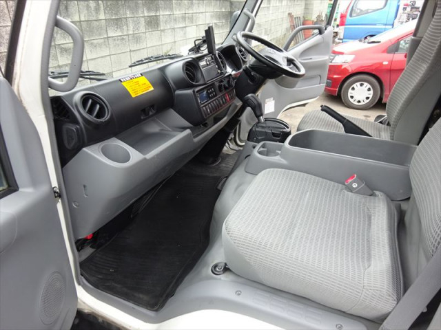 日野 デュトロ 小型 冷凍冷蔵バン TPG-XZC605M(96481) 29枚目