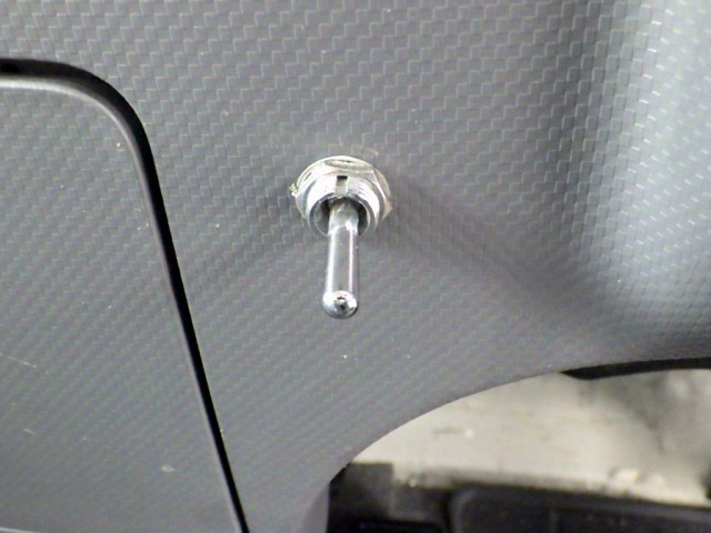 いすゞ フォワード 中型 冷凍冷蔵バン 2PG-FRR90S2(96482) 26枚目