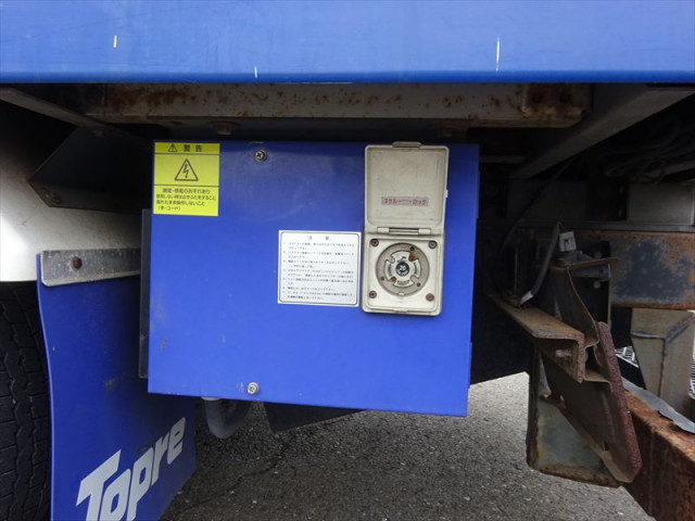 日野 デュトロ 小型 冷凍冷蔵バン TPG-XZC605M(96481) 32枚目