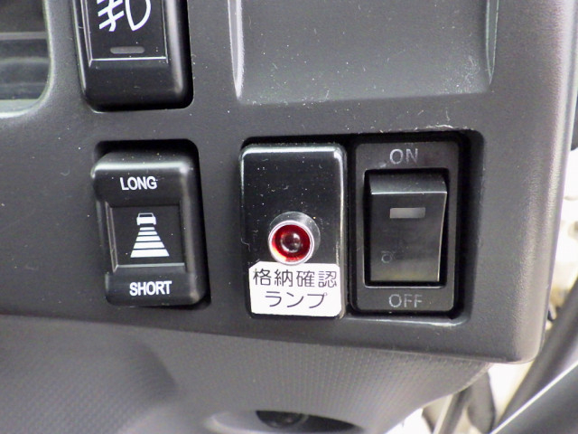 いすゞ フォワード 中型 冷凍冷蔵バン 2PG-FRR90S2(96482) 30枚目