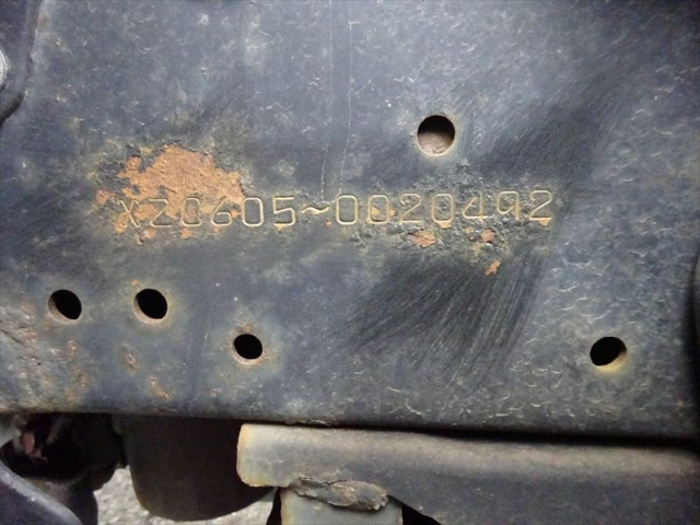 日野 デュトロ 小型 冷凍冷蔵バン TPG-XZC605M(96481) 36枚目