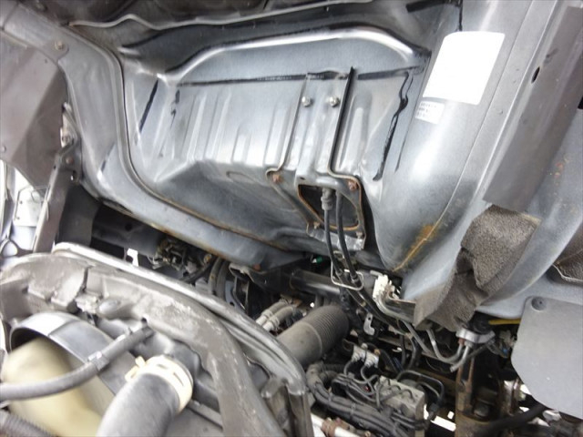 日野 デュトロ 小型 冷凍冷蔵バン TPG-XZC605M(96481) 37枚目