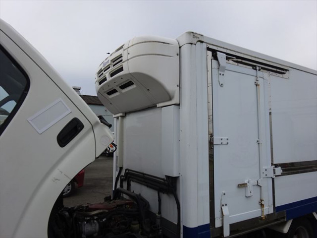 日野 デュトロ 小型 冷凍冷蔵バン TPG-XZC605M(96481) 38枚目