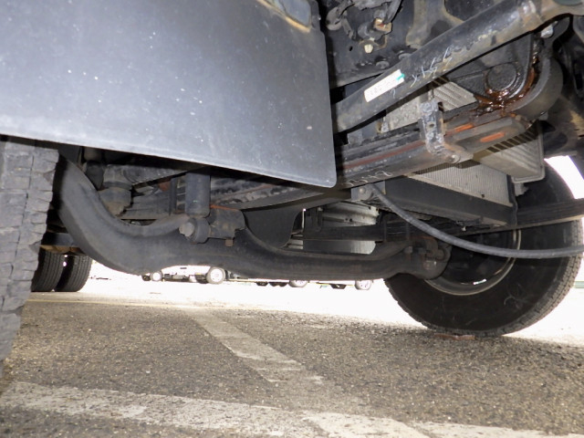 いすゞ フォワード 中型 冷凍冷蔵バン 2PG-FRR90S2(96482) 37枚目