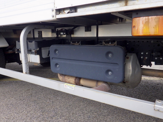 いすゞ フォワード 中型 冷凍冷蔵バン 2PG-FRR90S2(96482) 38枚目