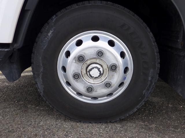 いすゞ フォワード 中型 冷凍冷蔵バン 2PG-FRR90S2(96482) 39枚目