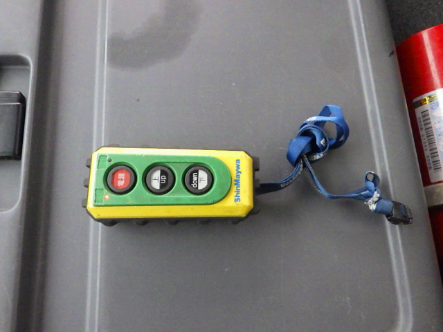 いすゞ フォワード 中型 冷凍冷蔵バン 2PG-FRR90S2(96482) 50枚目