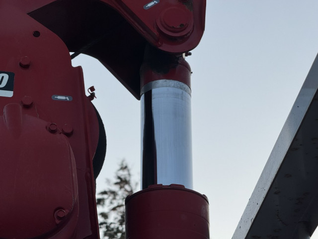 いすゞ フォワード 中型 クレーン付き 2PG-FRR90S1(96483) 17枚目