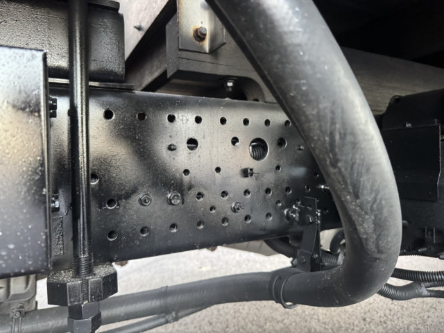 いすゞ フォワード 中型 クレーン付き 2PG-FRR90S1(96483) 23枚目