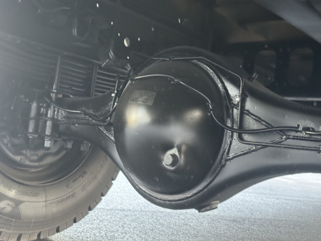 いすゞ フォワード 中型 クレーン付き 2PG-FRR90S1(96483) 28枚目