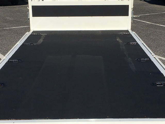 トヨタ ダイナ 小型 平ボディ QDF-KDY231(96484) 16枚目