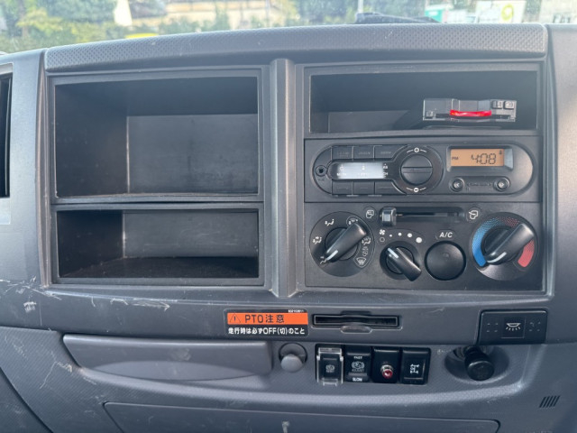 いすゞ フォワード 中型 クレーン付き 2PG-FRR90S1(96483) 32枚目