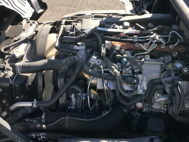 トヨタ ダイナ 小型 平ボディ QDF-KDY231(96484) 20枚目