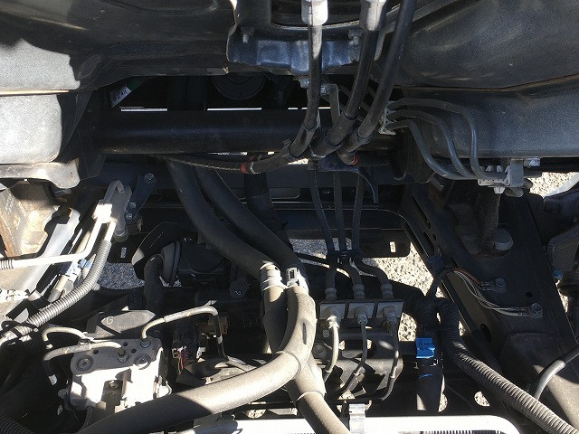 トヨタ ダイナ 小型 平ボディ QDF-KDY231(96484) 21枚目