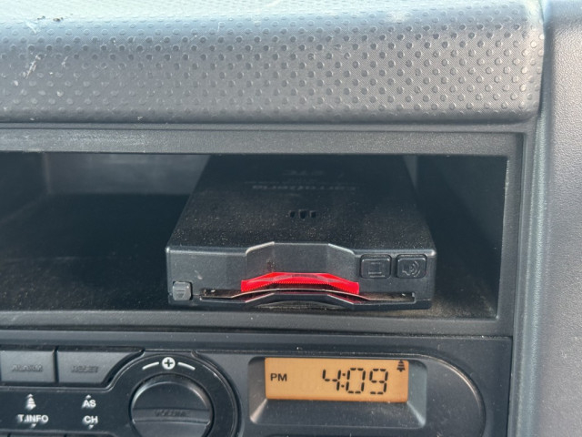 いすゞ フォワード 中型 クレーン付き 2PG-FRR90S1(96483) 35枚目