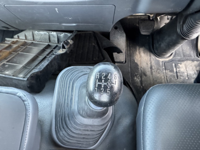 いすゞ フォワード 中型 クレーン付き 2PG-FRR90S1(96483) 36枚目