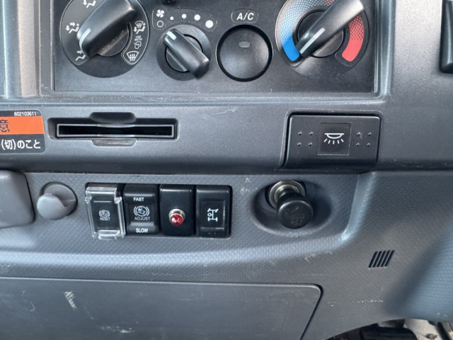 いすゞ フォワード 中型 クレーン付き 2PG-FRR90S1(96483) 37枚目