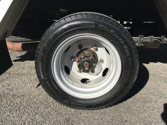 トヨタ ダイナ 小型 平ボディ QDF-KDY231(96484) 25枚目