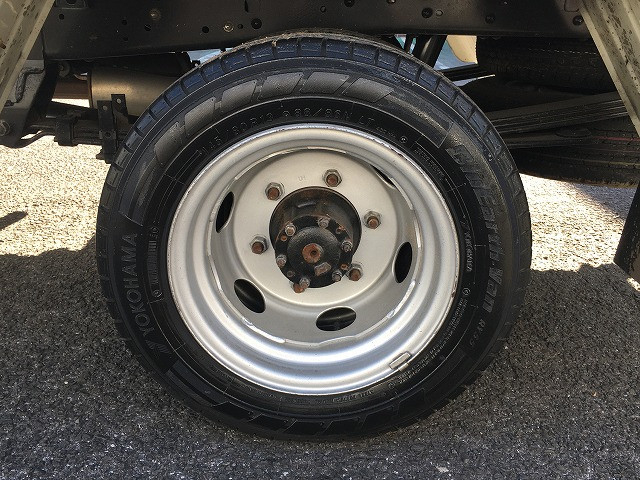 トヨタ ダイナ 小型 平ボディ QDF-KDY231(96484) 26枚目