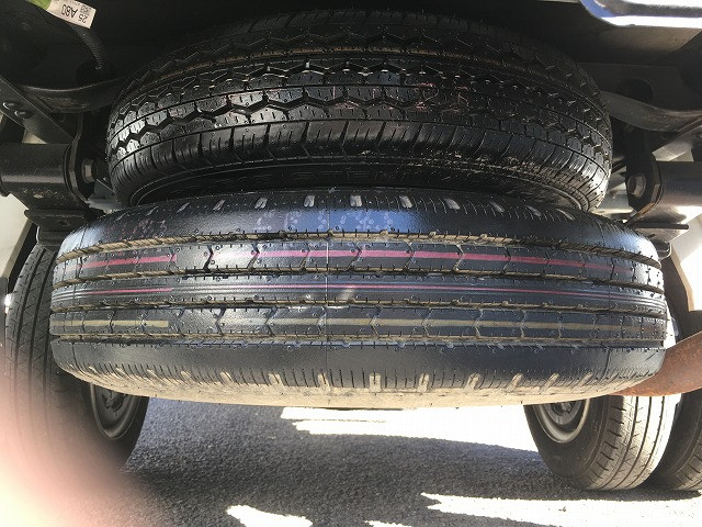 トヨタ ダイナ 小型 平ボディ QDF-KDY231(96484) 28枚目