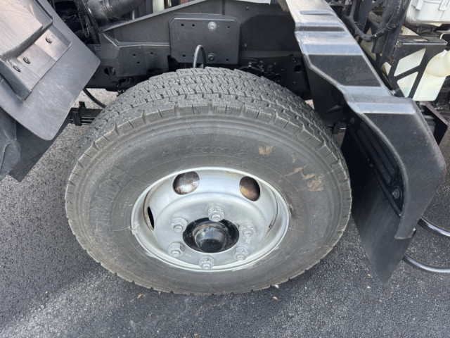 いすゞ フォワード 中型 クレーン付き 2PG-FRR90S1(96483) 45枚目