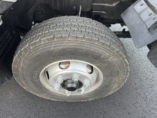 いすゞ フォワード 中型 クレーン付き 2PG-FRR90S1(96483) 46枚目