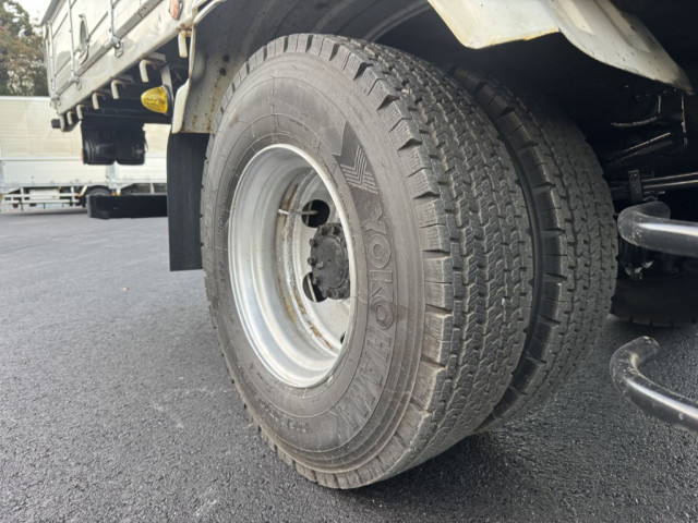 いすゞ フォワード 中型 クレーン付き 2PG-FRR90S1(96483) 47枚目