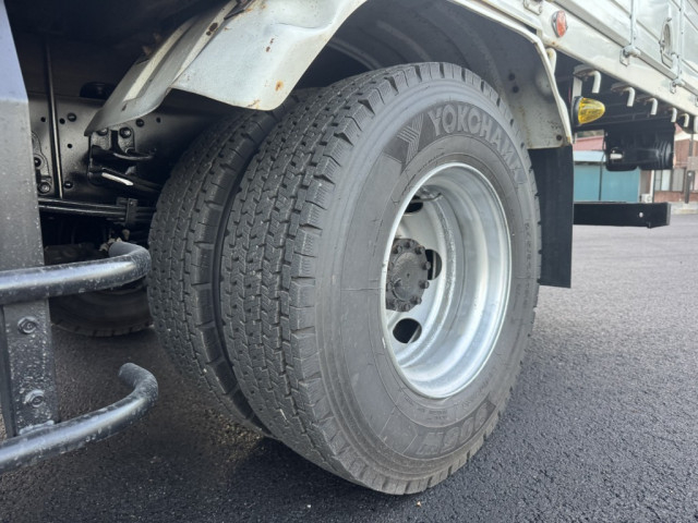 いすゞ フォワード 中型 クレーン付き 2PG-FRR90S1(96483) 48枚目