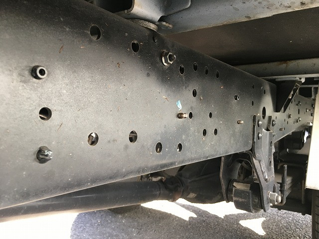 トヨタ ダイナ 小型 平ボディ QDF-KDY231(96484) 35枚目