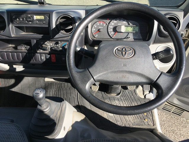 トヨタ ダイナ 小型 平ボディ QDF-KDY231(96484) 42枚目