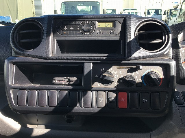 トヨタ ダイナ 小型 平ボディ QDF-KDY231(96484) 44枚目