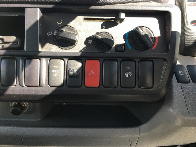 トヨタ ダイナ 小型 平ボディ QDF-KDY231(96484) 46枚目