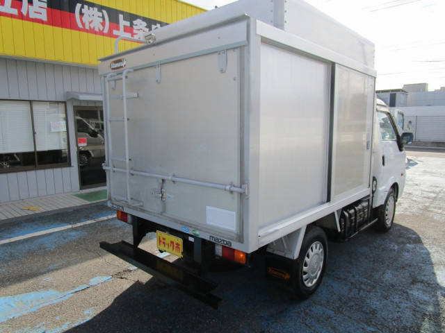 マツダ ボンゴ 小型 アルミバン DBF-SLP2T(96486) 3枚目